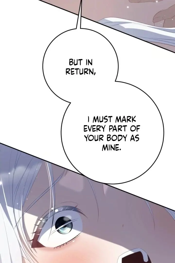 Every Night with the Slave Princess Chapter 20 page 31