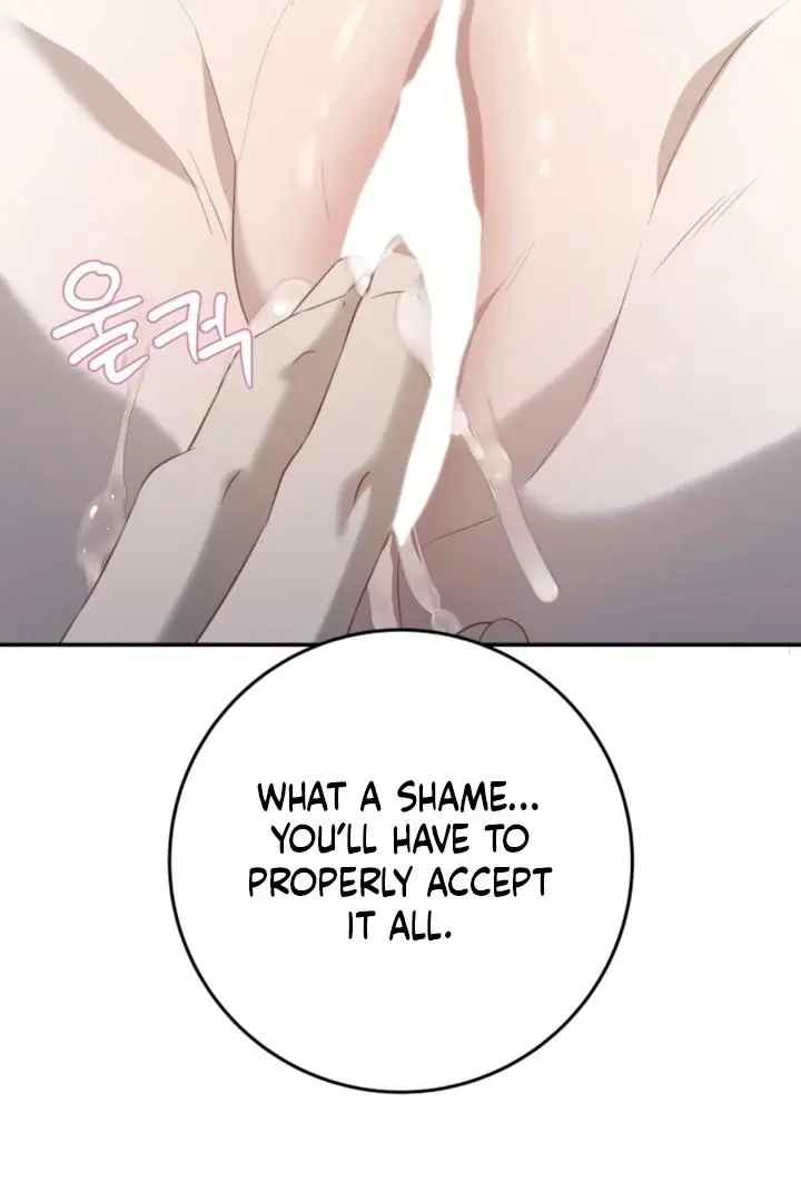 Every Night with the Slave Princess Chapter 20 page 42