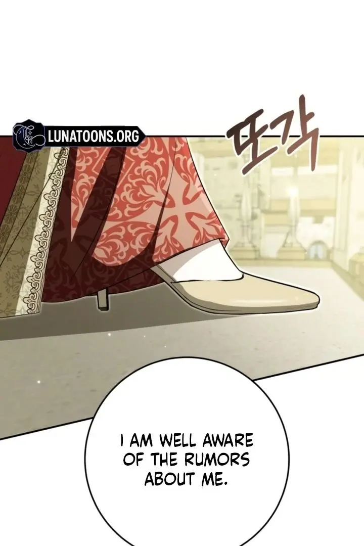 Every Night with the Slave Princess Chapter 20 page 88