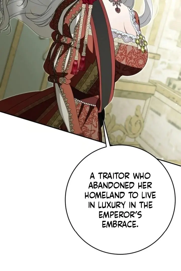 Every Night with the Slave Princess Chapter 20 page 90
