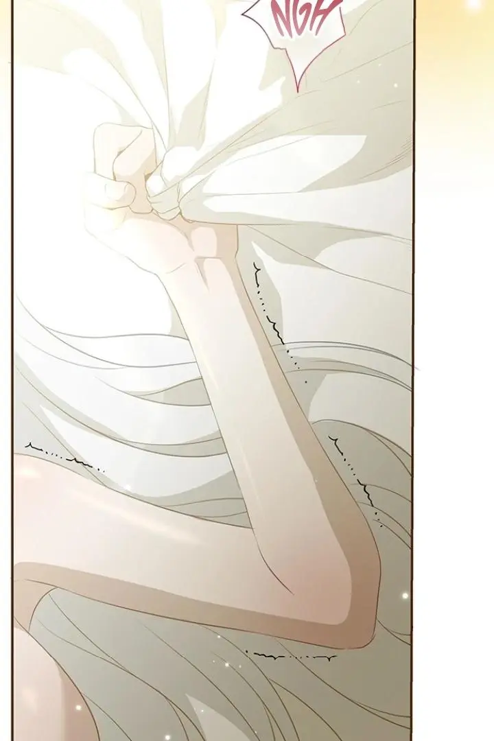 Every Night with the Slave Princess Chapter 21 page 8