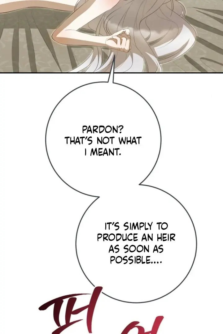 Every Night with the Slave Princess Chapter 21 page 28
