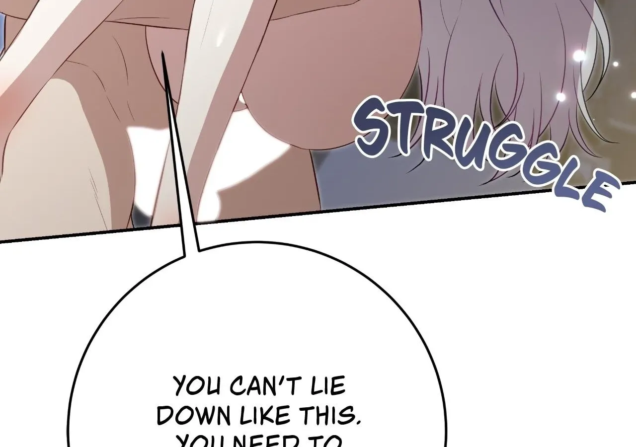 Every Night with the Slave Princess Chapter 22 page 27