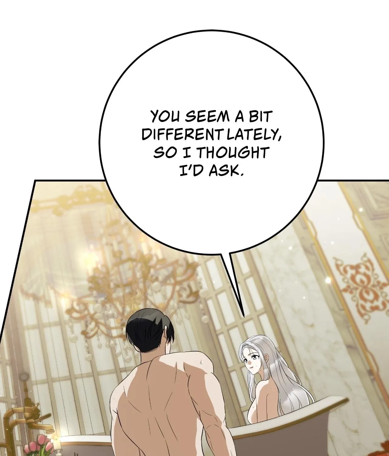 Every Night with the Slave Princess Chapter 22 page 66
