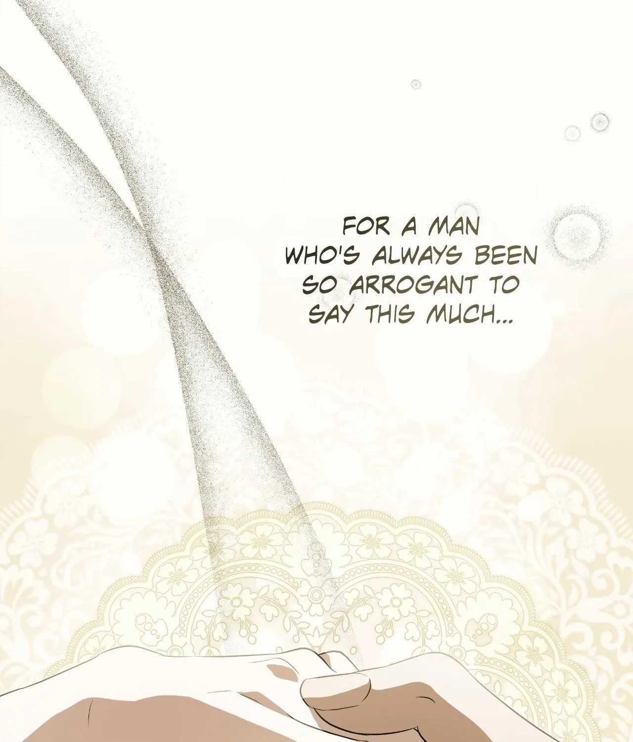 Every Night with the Slave Princess Chapter 22 page 164