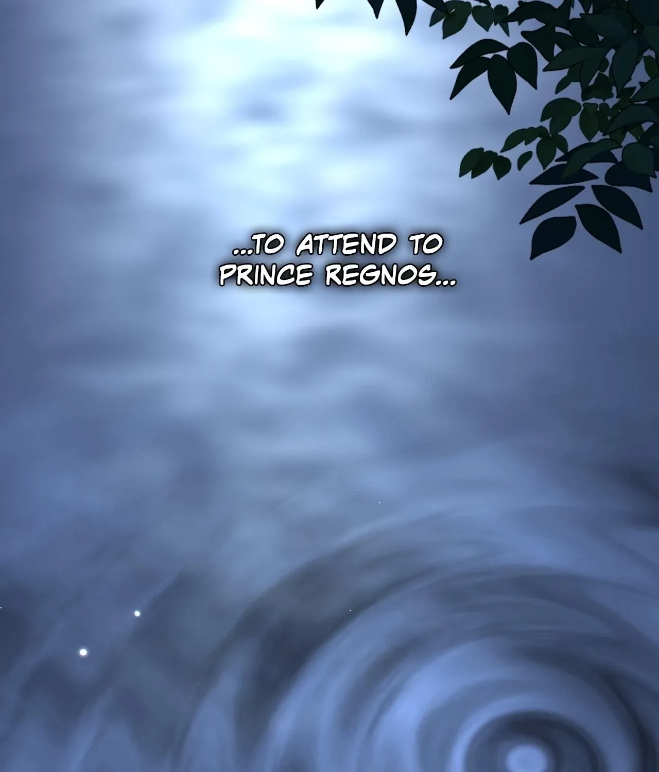 Every Night with the Slave Princess Chapter 23 page 36