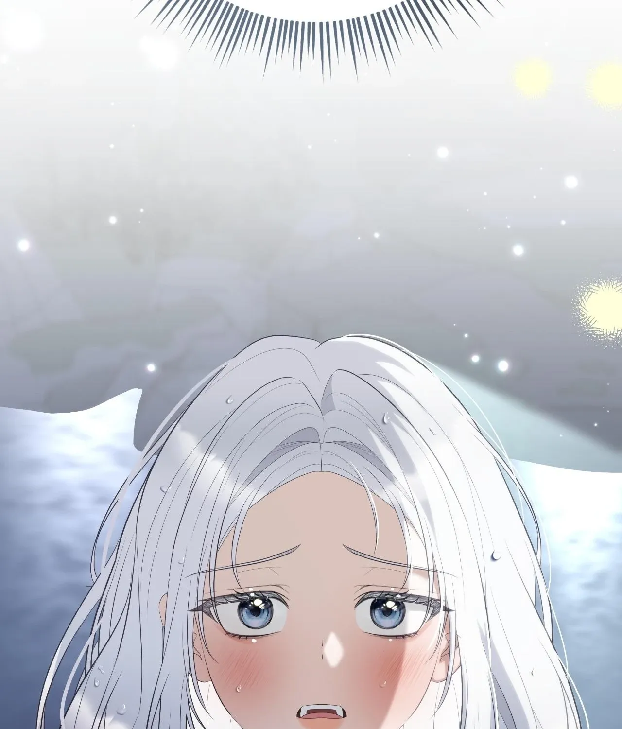 Every Night with the Slave Princess Chapter 23 page 50