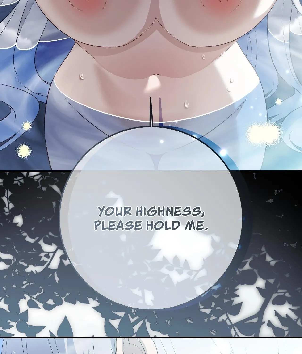 Every Night with the Slave Princess Chapter 23 page 52