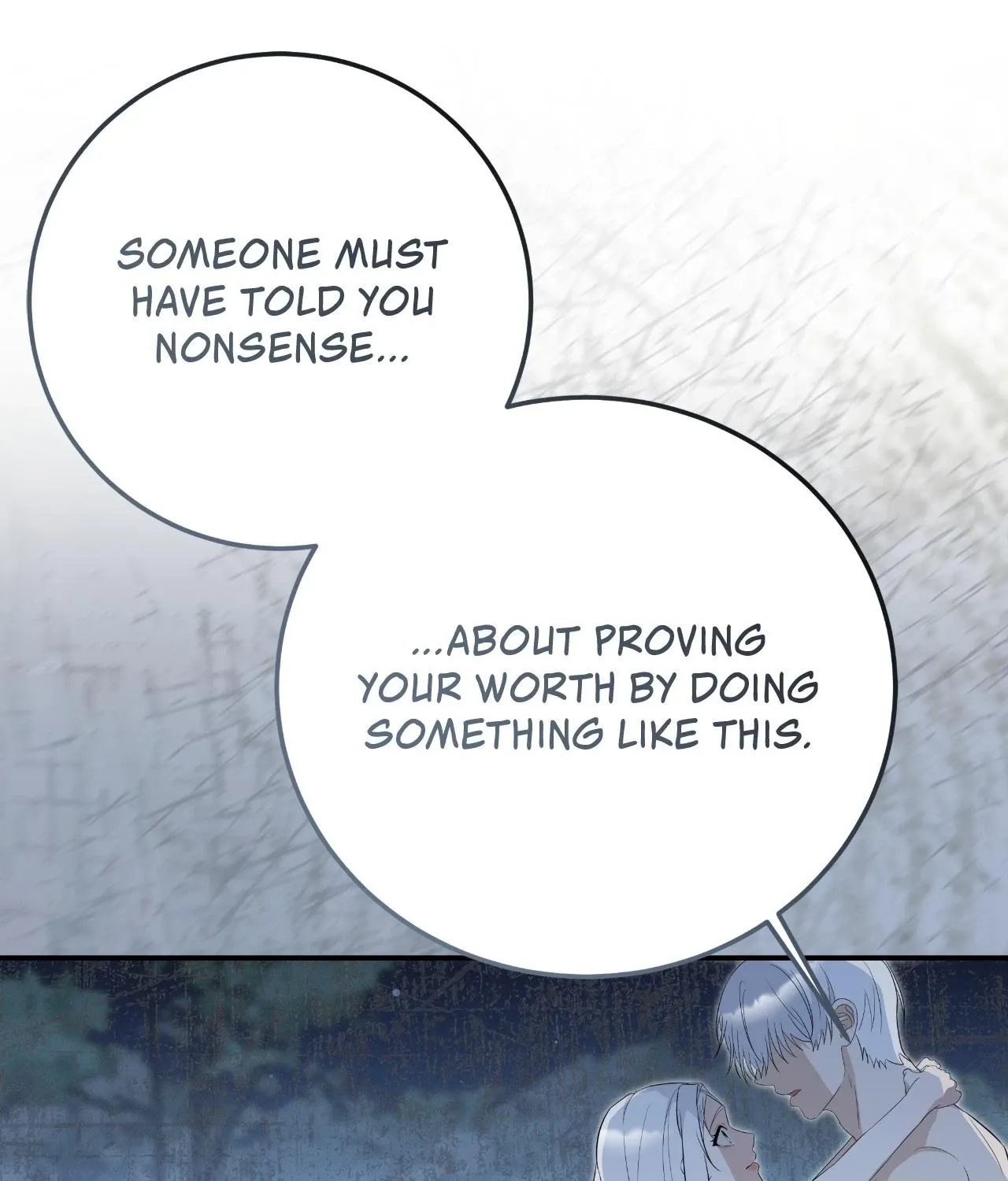 Every Night with the Slave Princess Chapter 23 page 58