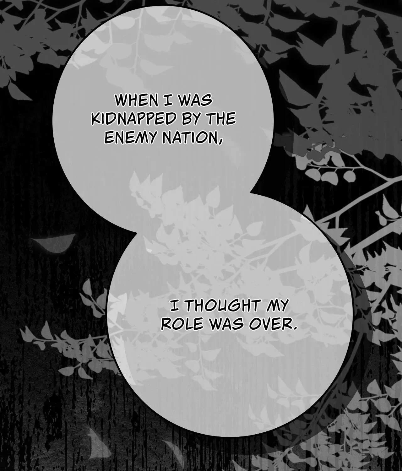 Every Night with the Slave Princess Chapter 23 page 91