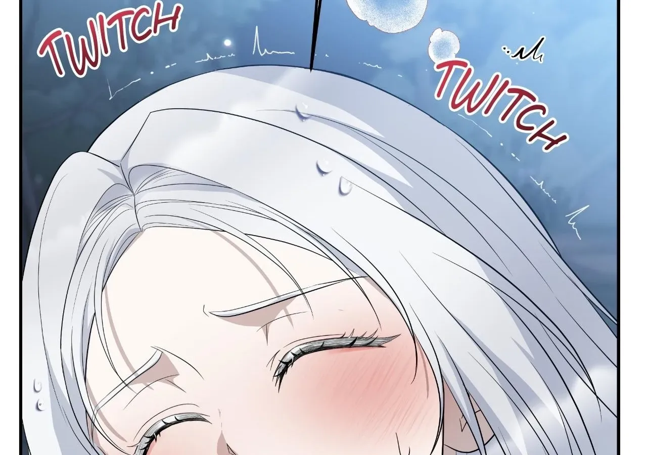 Every Night with the Slave Princess Chapter 23 page 137