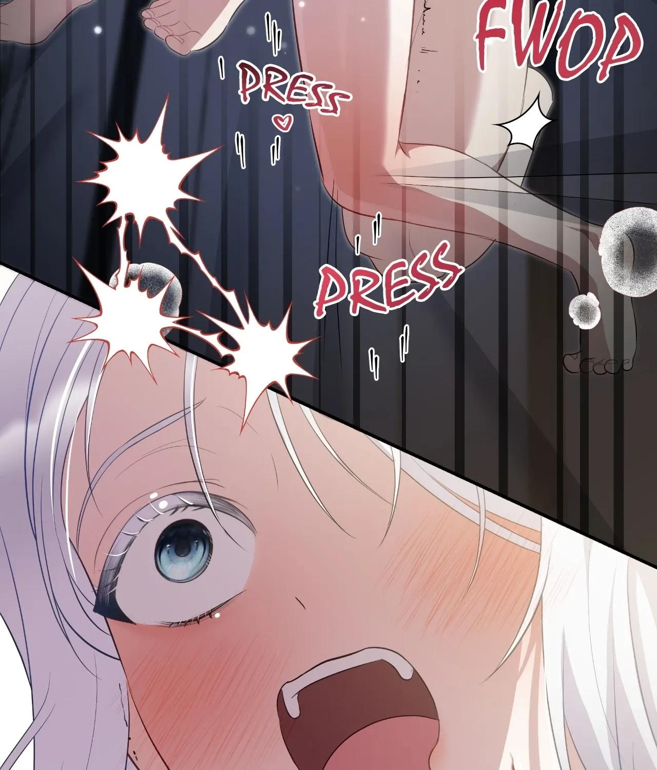 Every Night with the Slave Princess Chapter 24 page 11