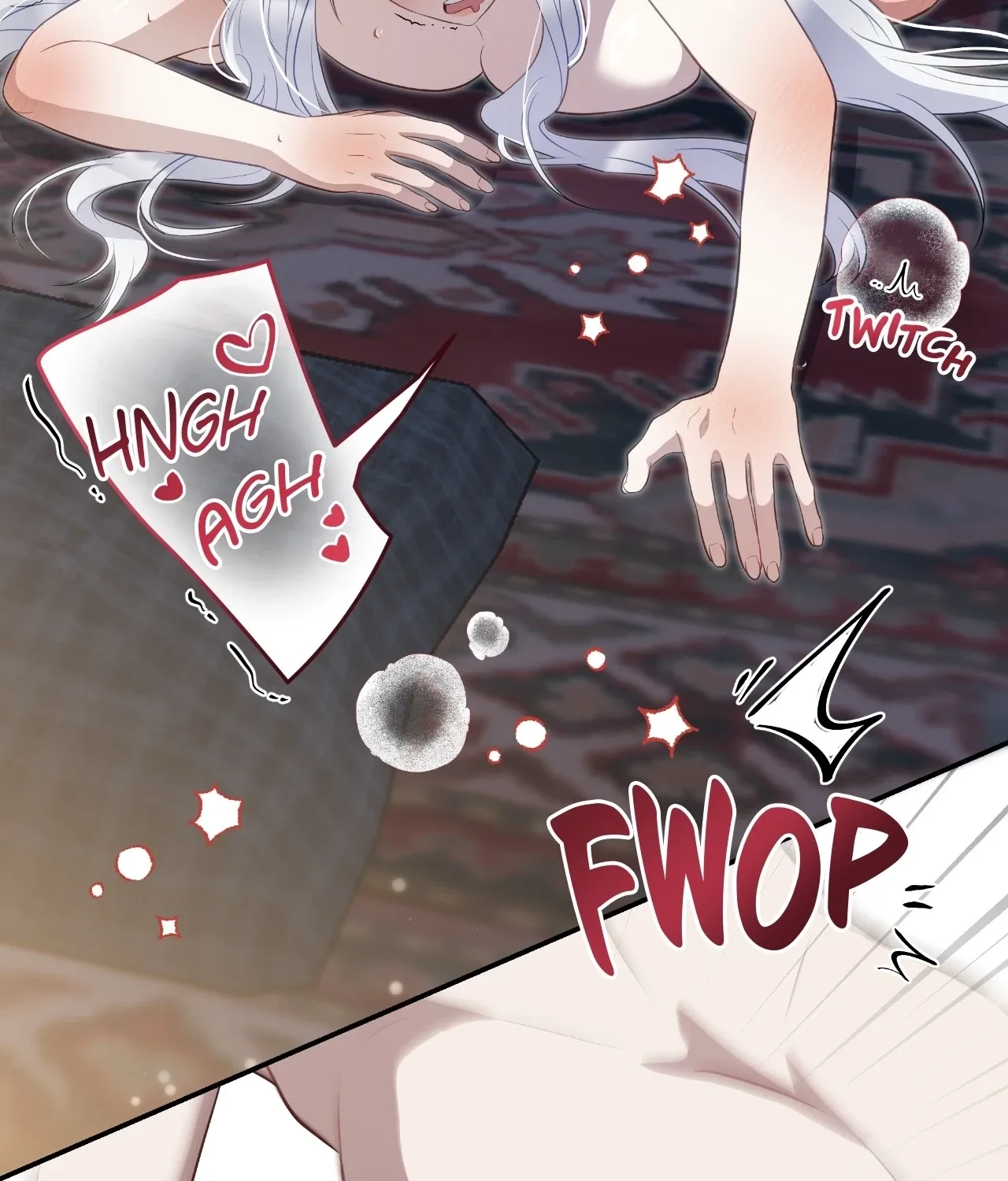Every Night with the Slave Princess Chapter 24 page 5