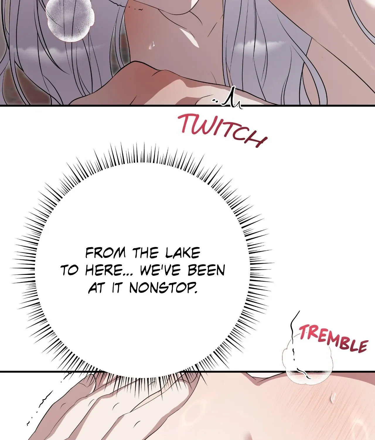 Every Night with the Slave Princess Chapter 24 page 22