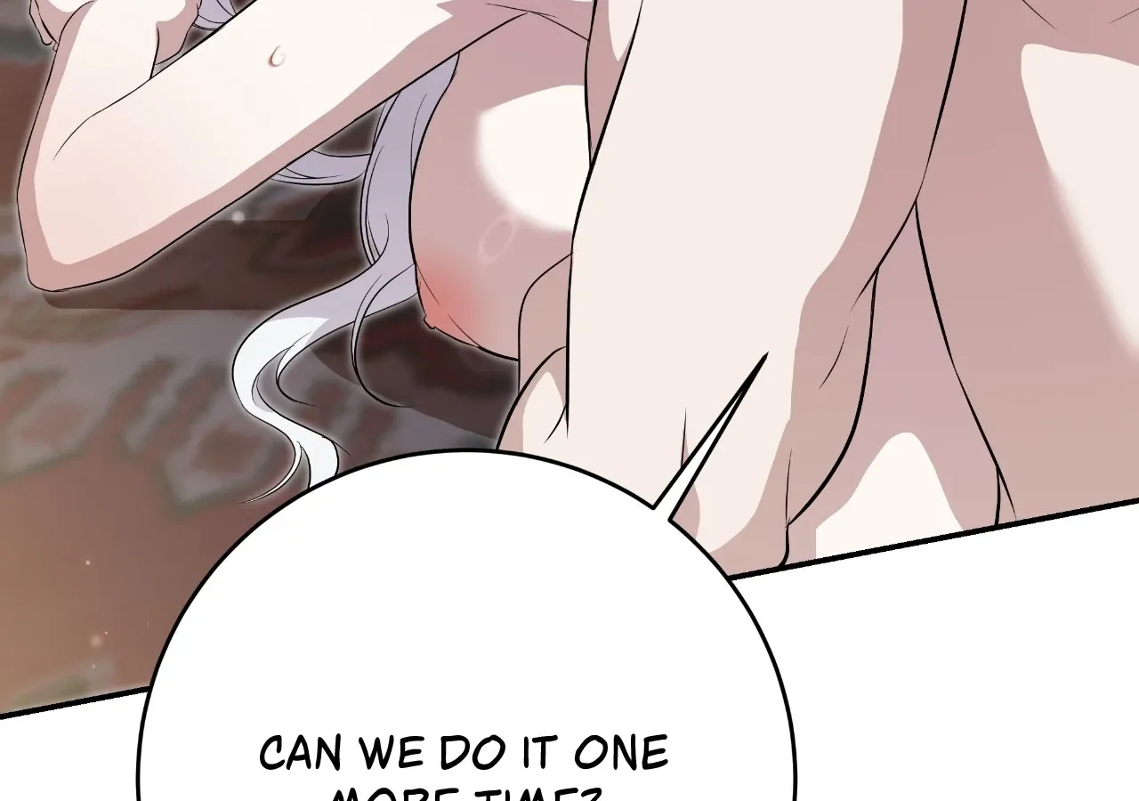 Every Night with the Slave Princess Chapter 24 page 31