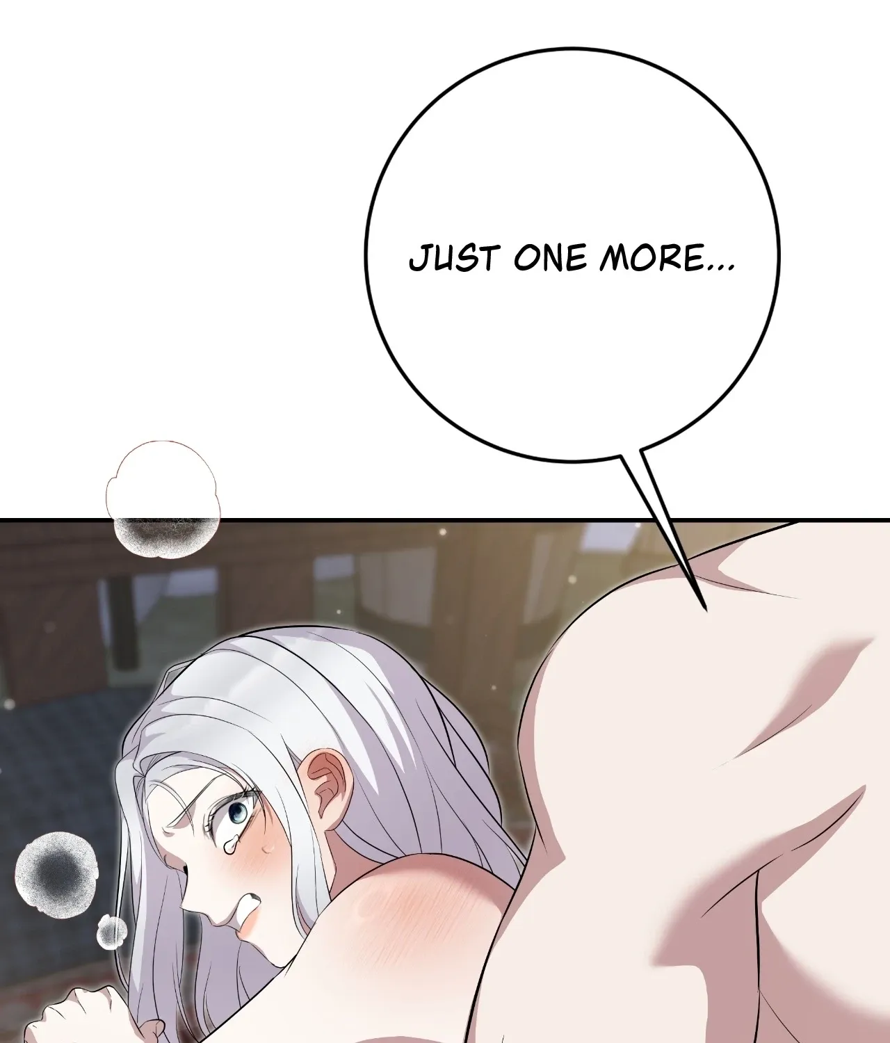 Every Night with the Slave Princess Chapter 24 page 30