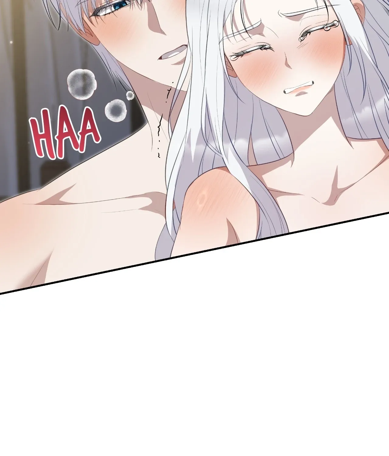 Every Night with the Slave Princess Chapter 24 page 61