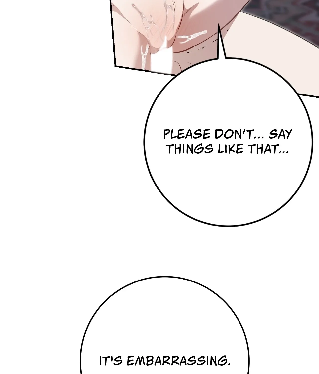 Every Night with the Slave Princess Chapter 24 page 59