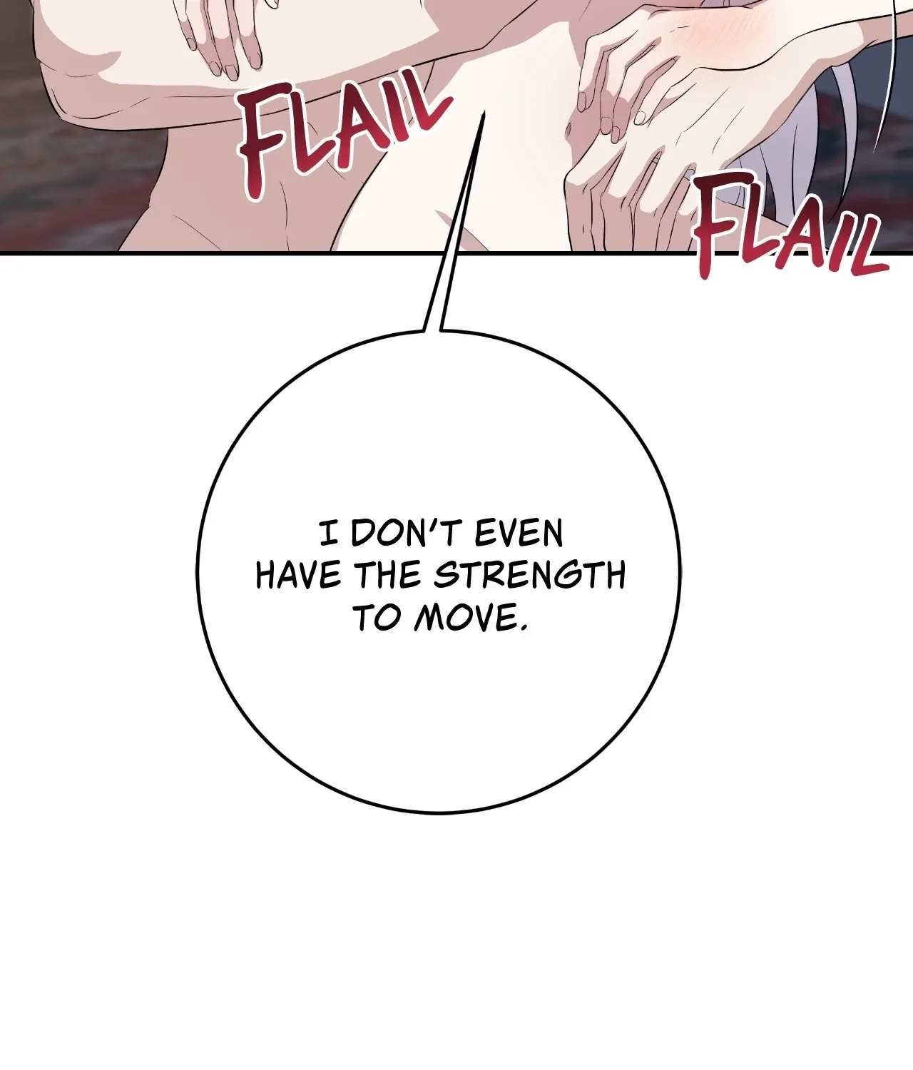Every Night with the Slave Princess Chapter 24 page 69