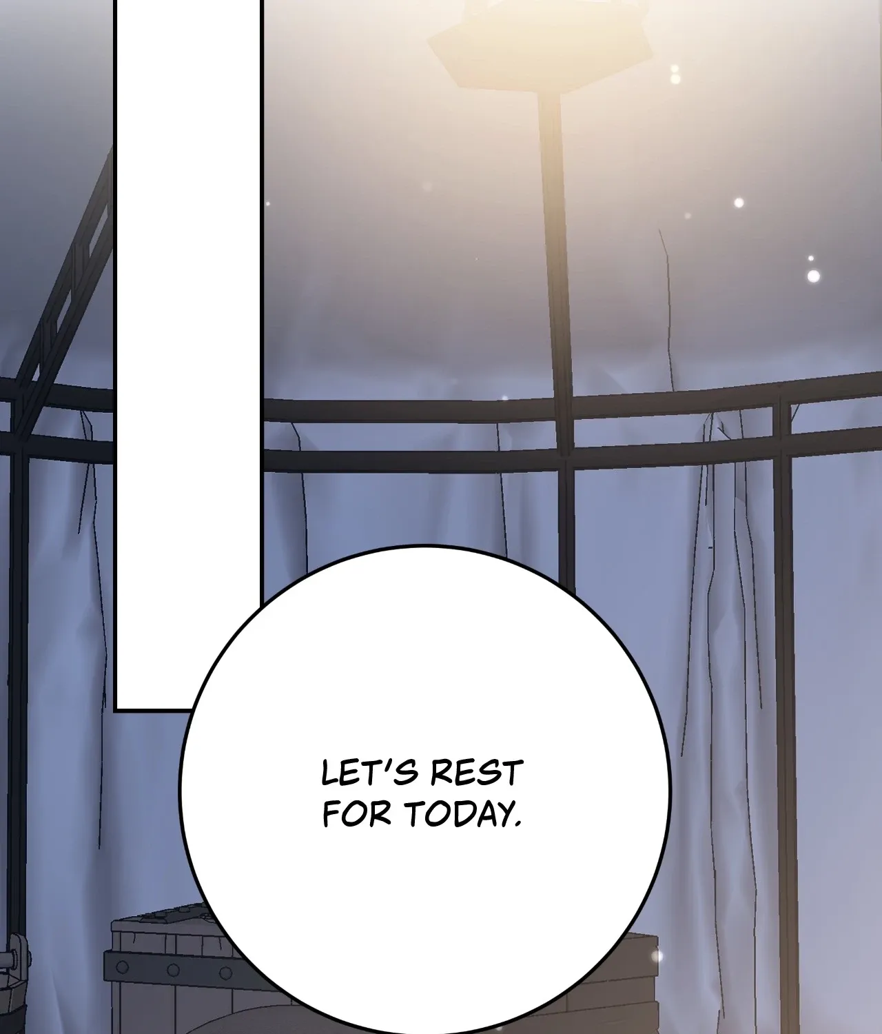 Every Night with the Slave Princess Chapter 24 page 73