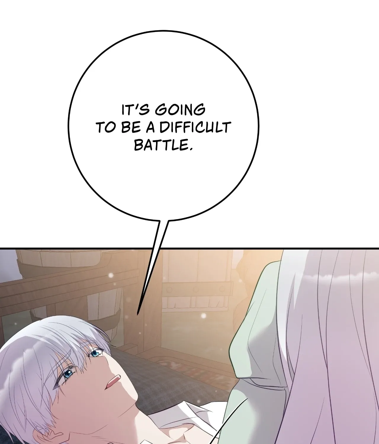 Every Night with the Slave Princess Chapter 24 page 82