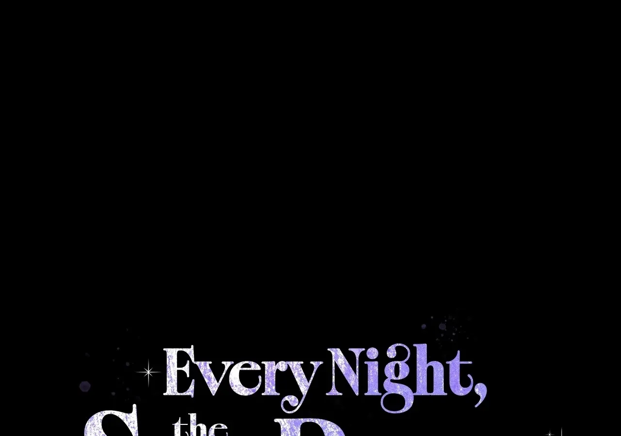 Every Night with the Slave Princess Chapter 24 page 107