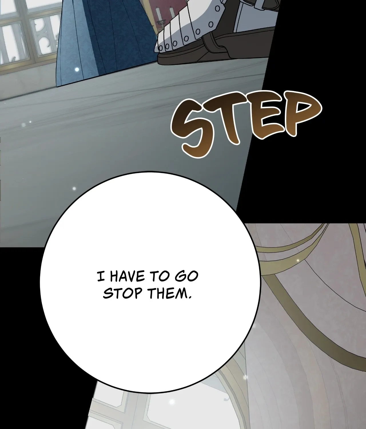 Every Night with the Slave Princess Chapter 24 page 121