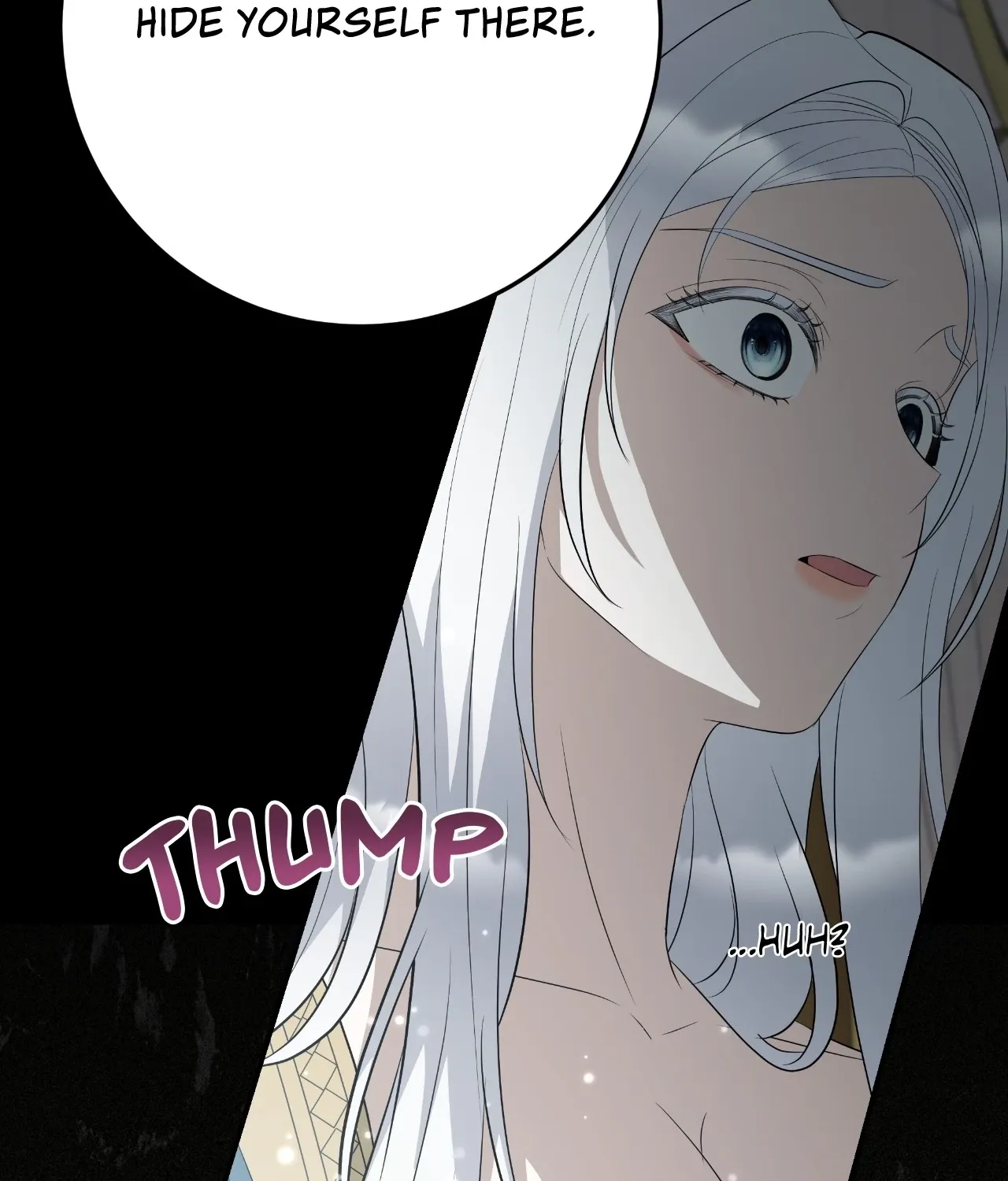 Every Night with the Slave Princess Chapter 24 page 129