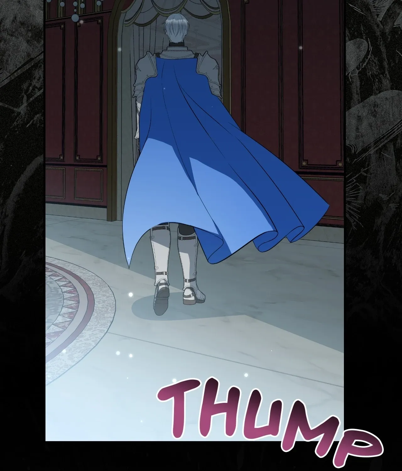 Every Night with the Slave Princess Chapter 24 page 133
