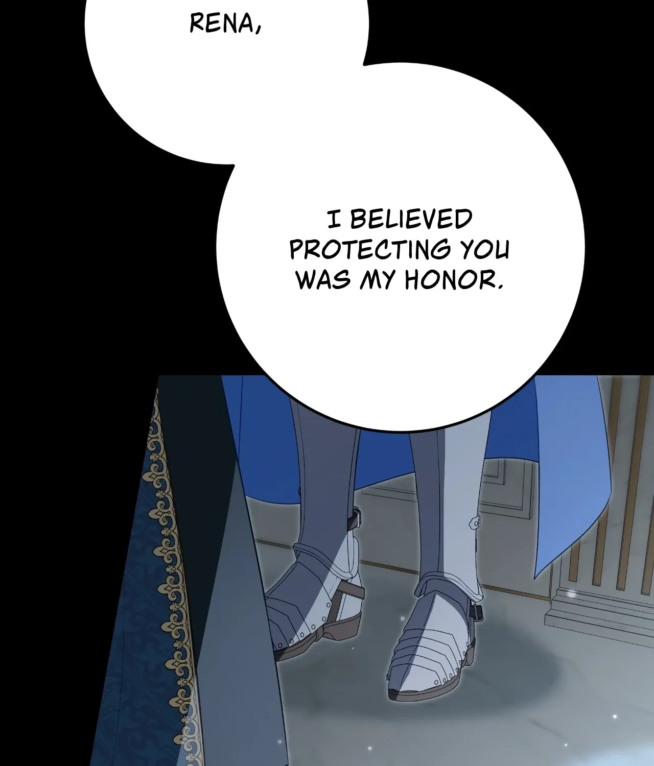 Every Night with the Slave Princess Chapter 24 page 171