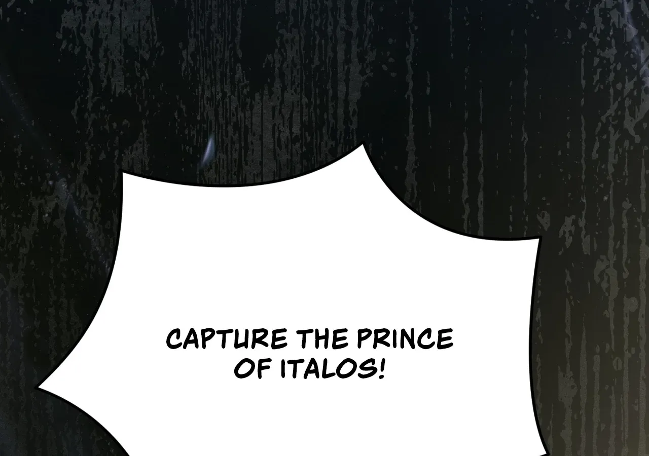 Every Night with the Slave Princess Chapter 25 page 4