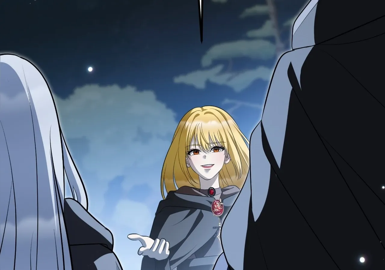 Every Night with the Slave Princess Chapter 25 page 44
