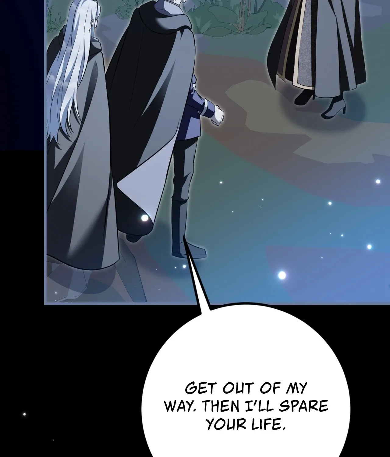 Every Night with the Slave Princess Chapter 25 page 24