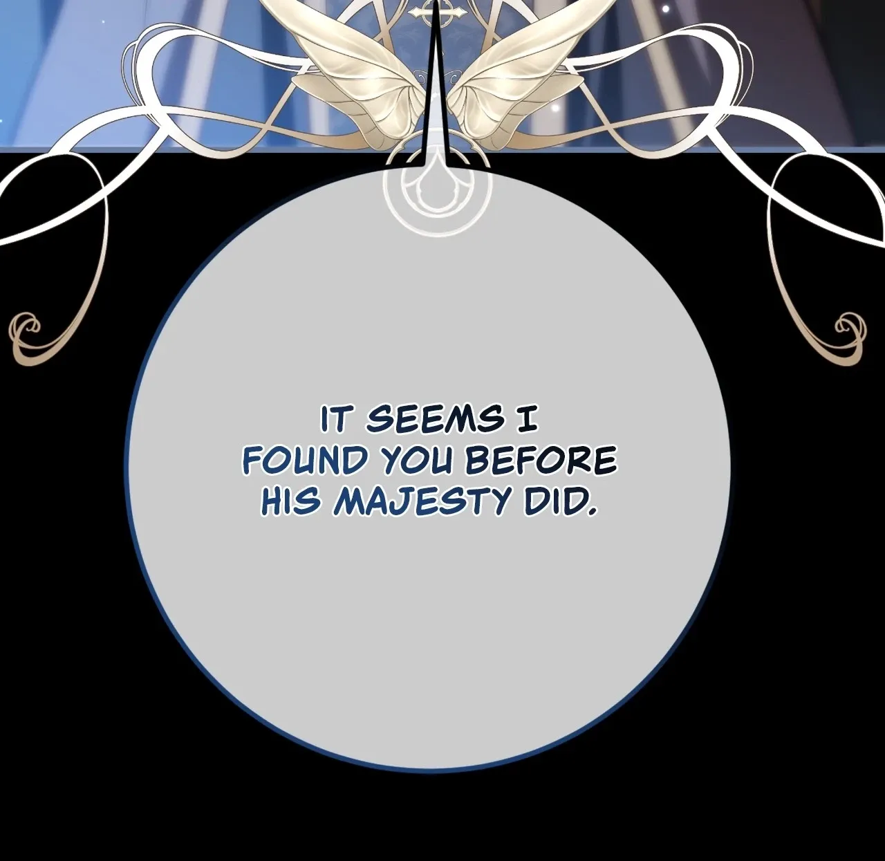 Every Night with the Slave Princess Chapter 25 page 21