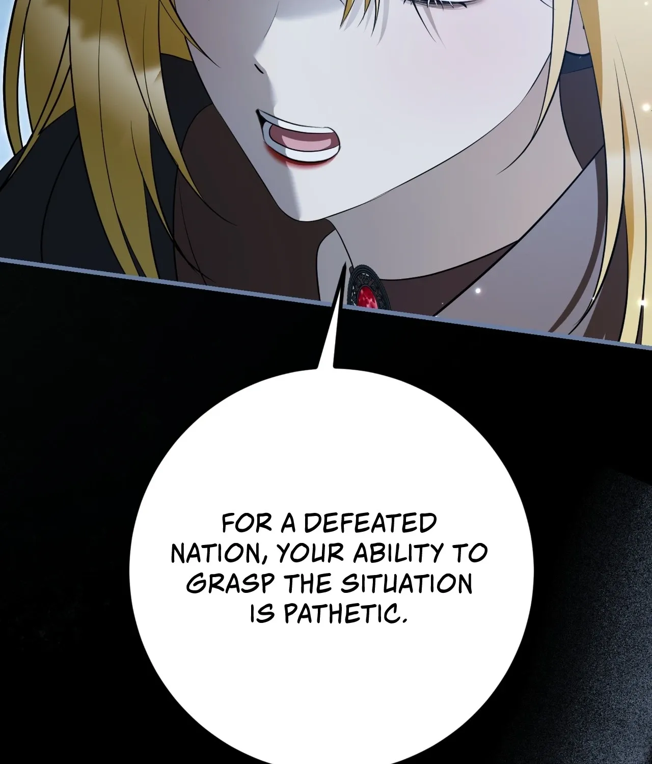 Every Night with the Slave Princess Chapter 25 page 47