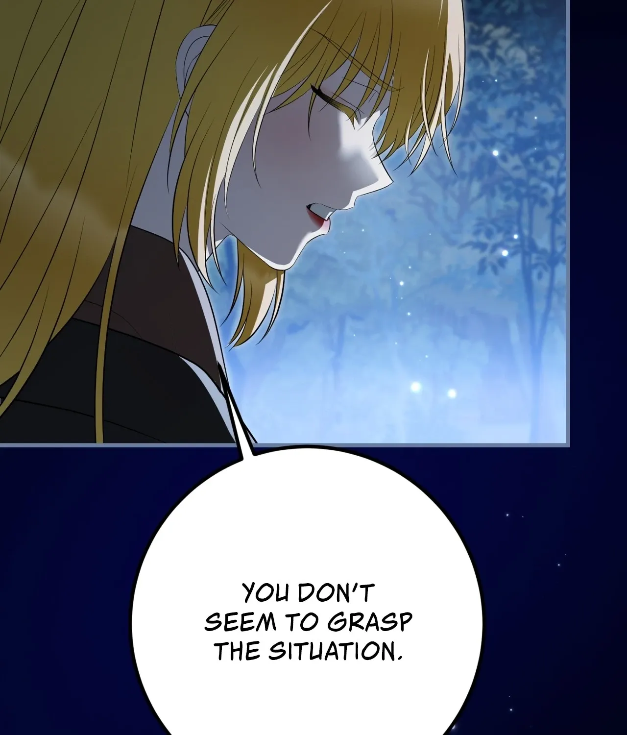 Every Night with the Slave Princess Chapter 25 page 26