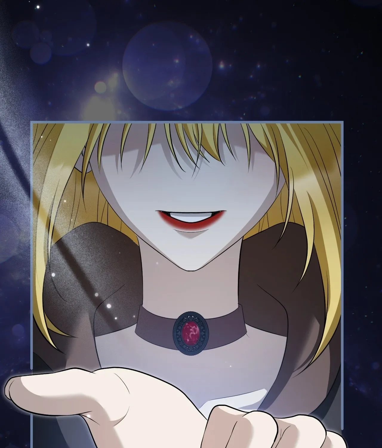 Every Night with the Slave Princess Chapter 25 page 40