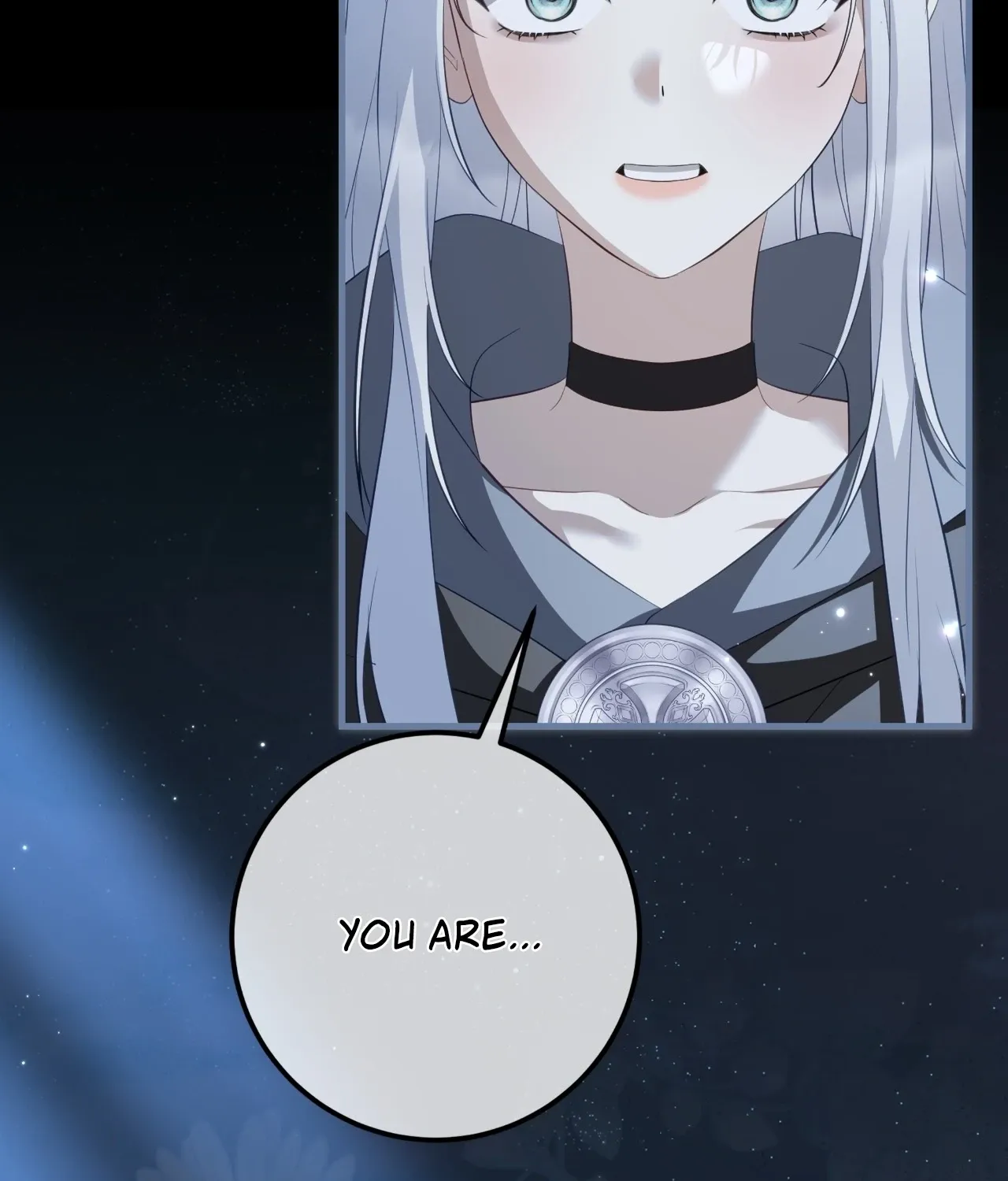 Every Night with the Slave Princess Chapter 25 page 17