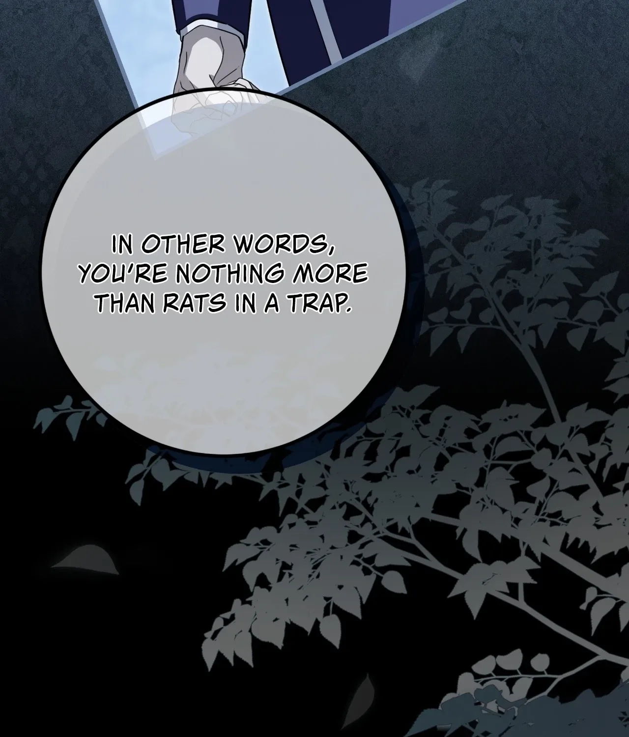 Every Night with the Slave Princess Chapter 25 page 32