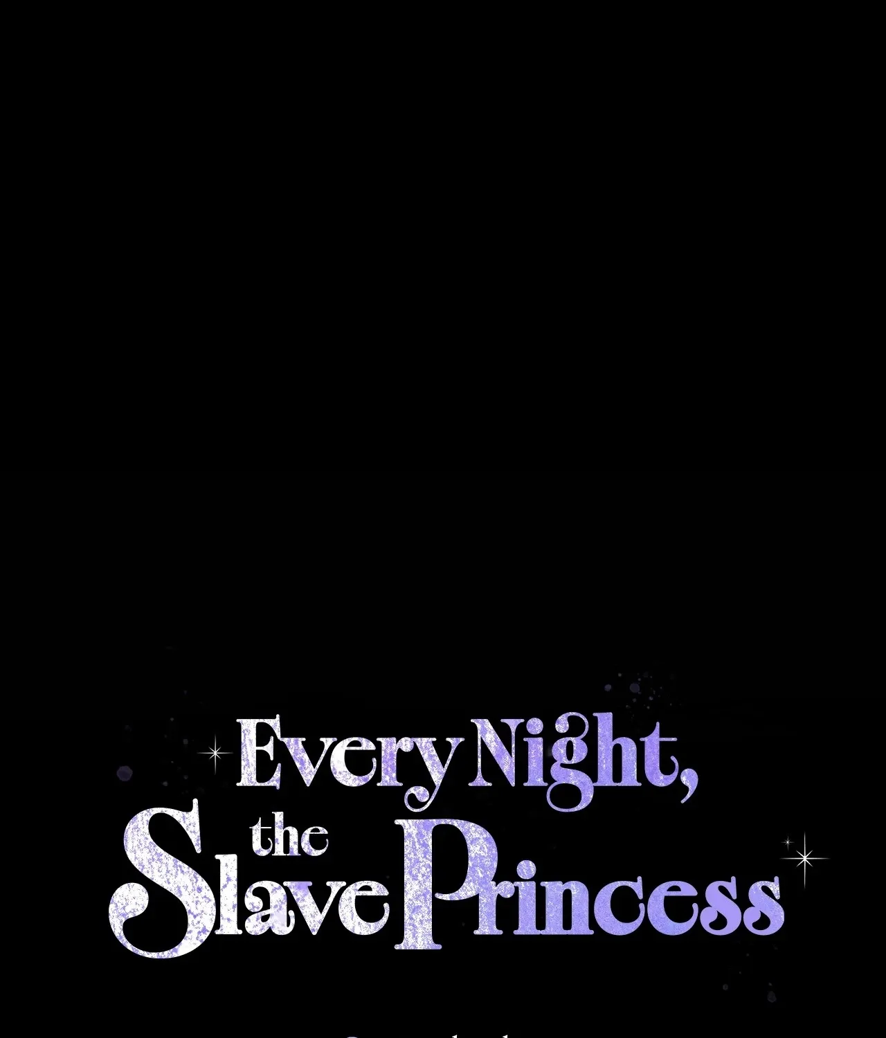 Every Night with the Slave Princess Chapter 25 page 67