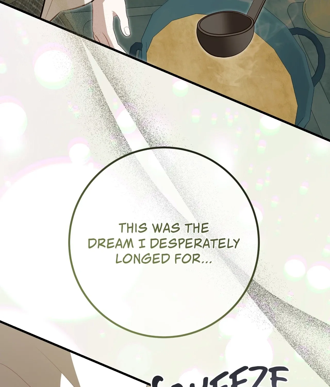 Every Night with the Slave Princess Chapter 25 page 100