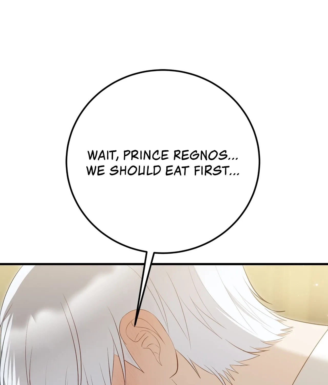 Every Night with the Slave Princess Chapter 25 page 115