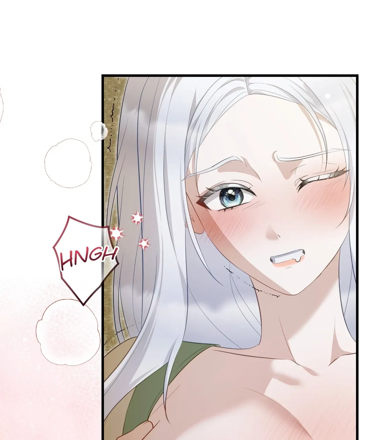Every Night with the Slave Princess Chapter 25 page 127