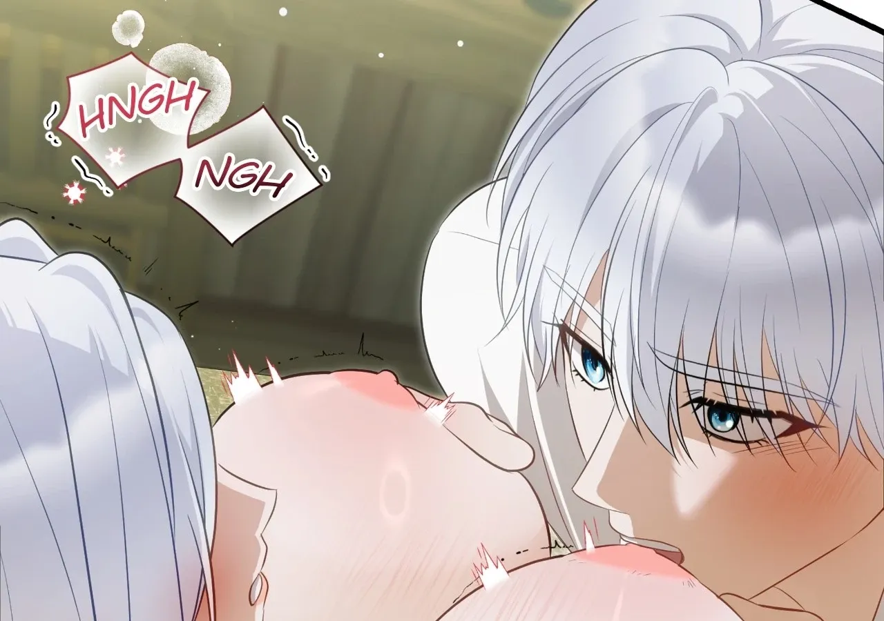 Every Night with the Slave Princess Chapter 25 page 132