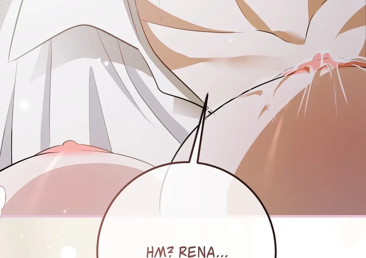 Every Night with the Slave Princess Chapter 25 page 136