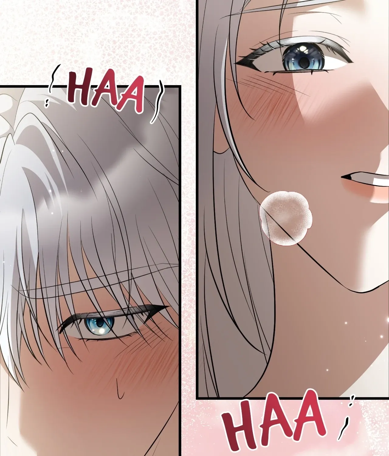 Every Night with the Slave Princess Chapter 25 page 156