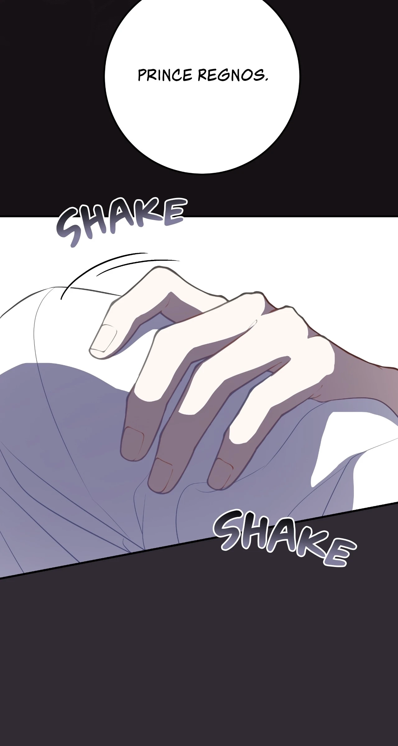 Every Night with the Slave Princess Chapter 26 page 14
