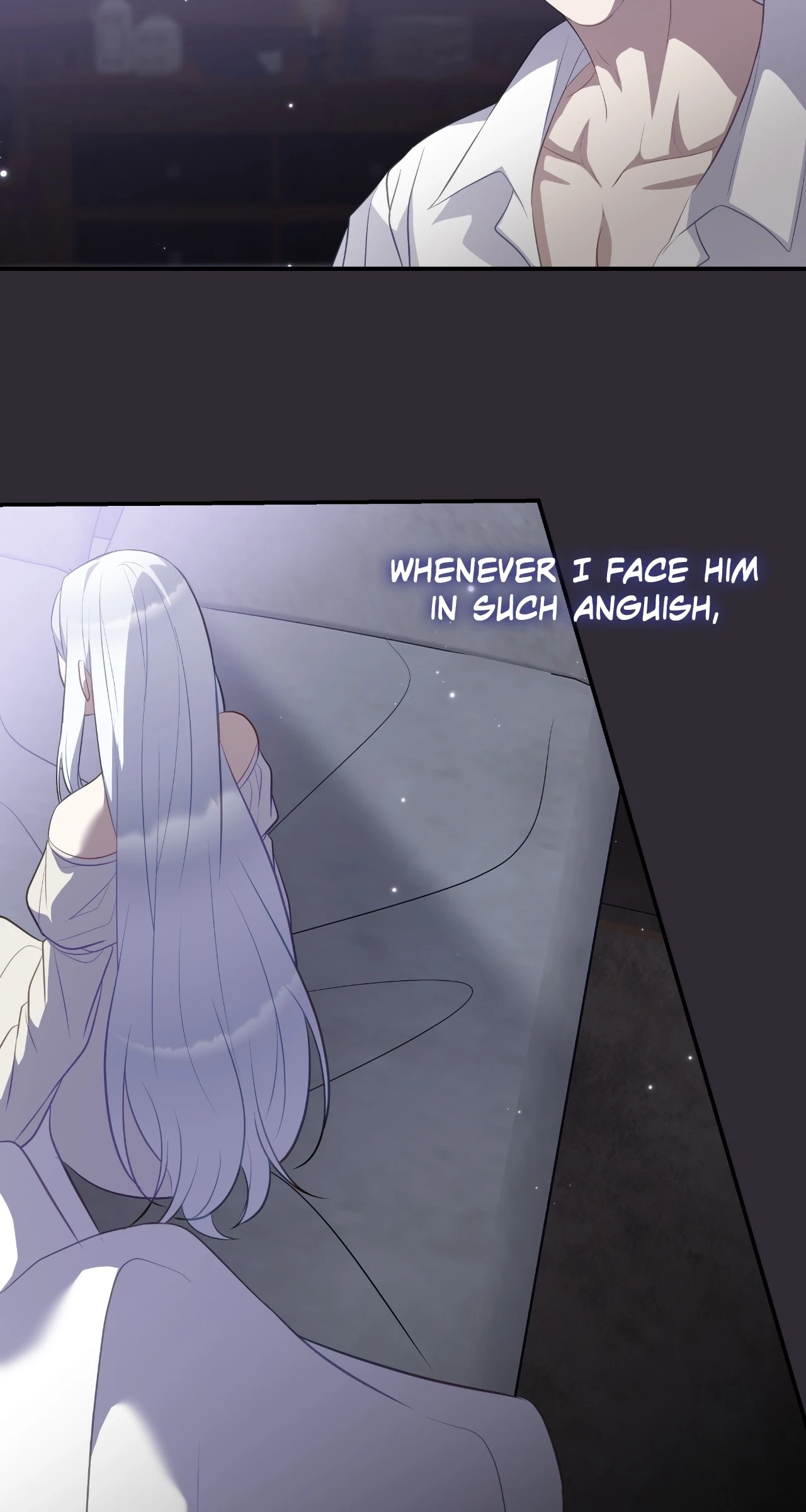 Every Night with the Slave Princess Chapter 26 page 17