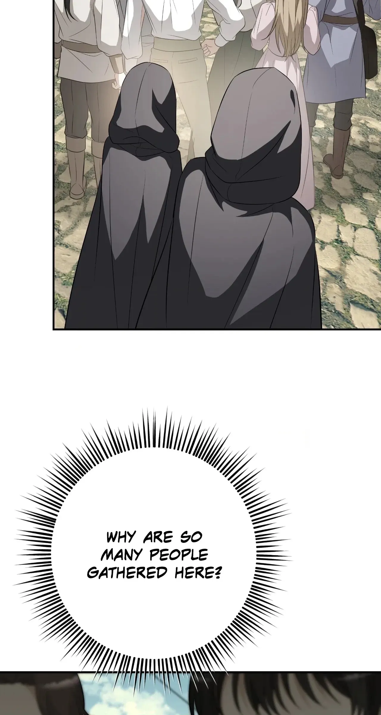 Every Night with the Slave Princess Chapter 26 page 30