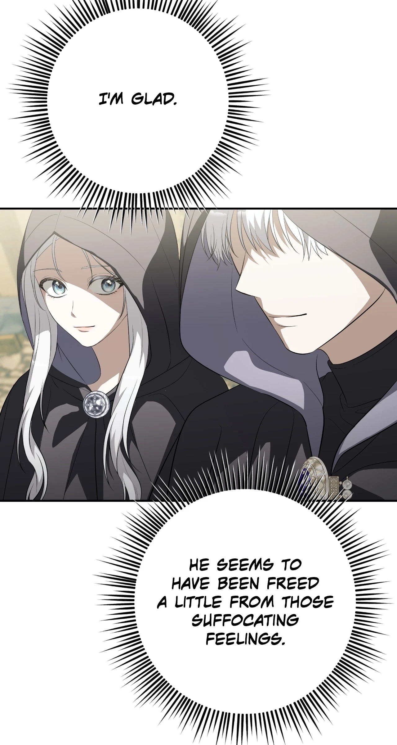 Every Night with the Slave Princess Chapter 26 page 28